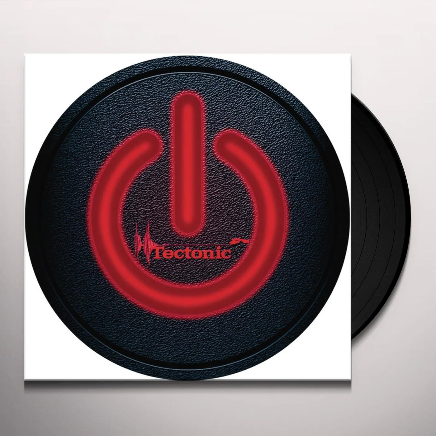 Distance Reboot / Bazurk Vinyl Record