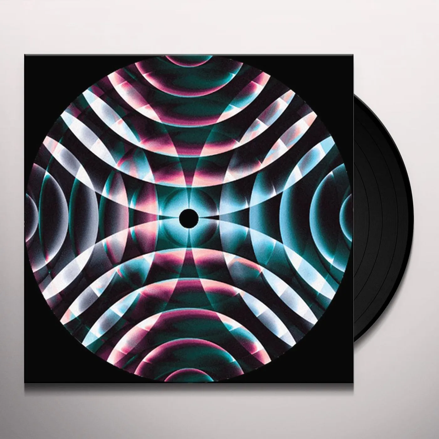 iLL BLU Clapper Vinyl Record