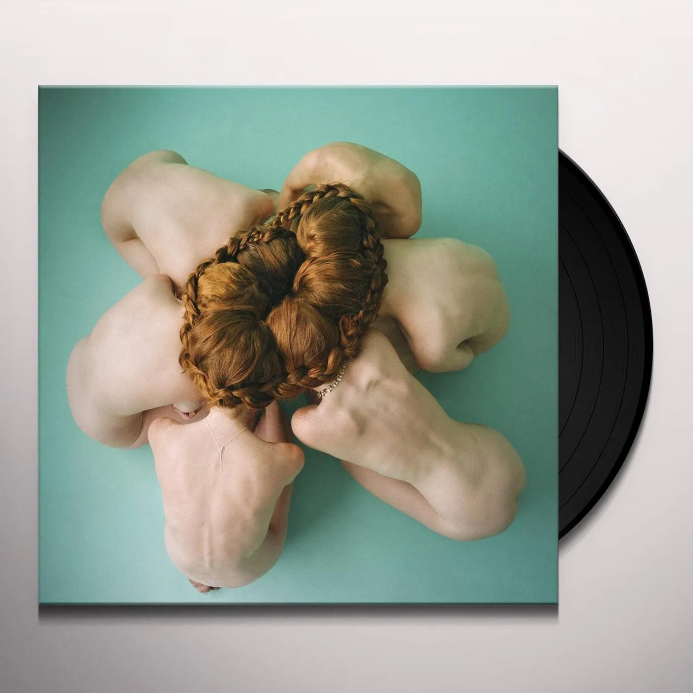 El May OTHER PERSON IS YOU Vinyl Record