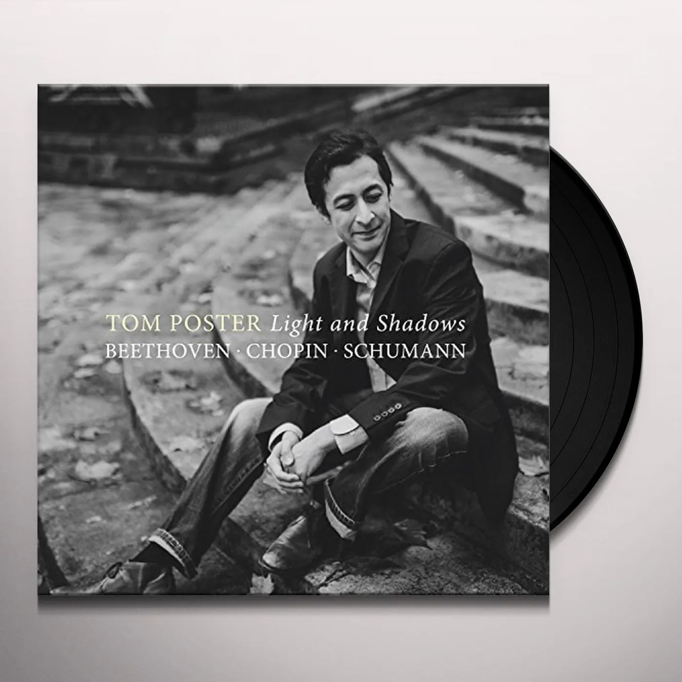 Phronesis LIFE TO EVERYTHING Vinyl Record - Australia Release