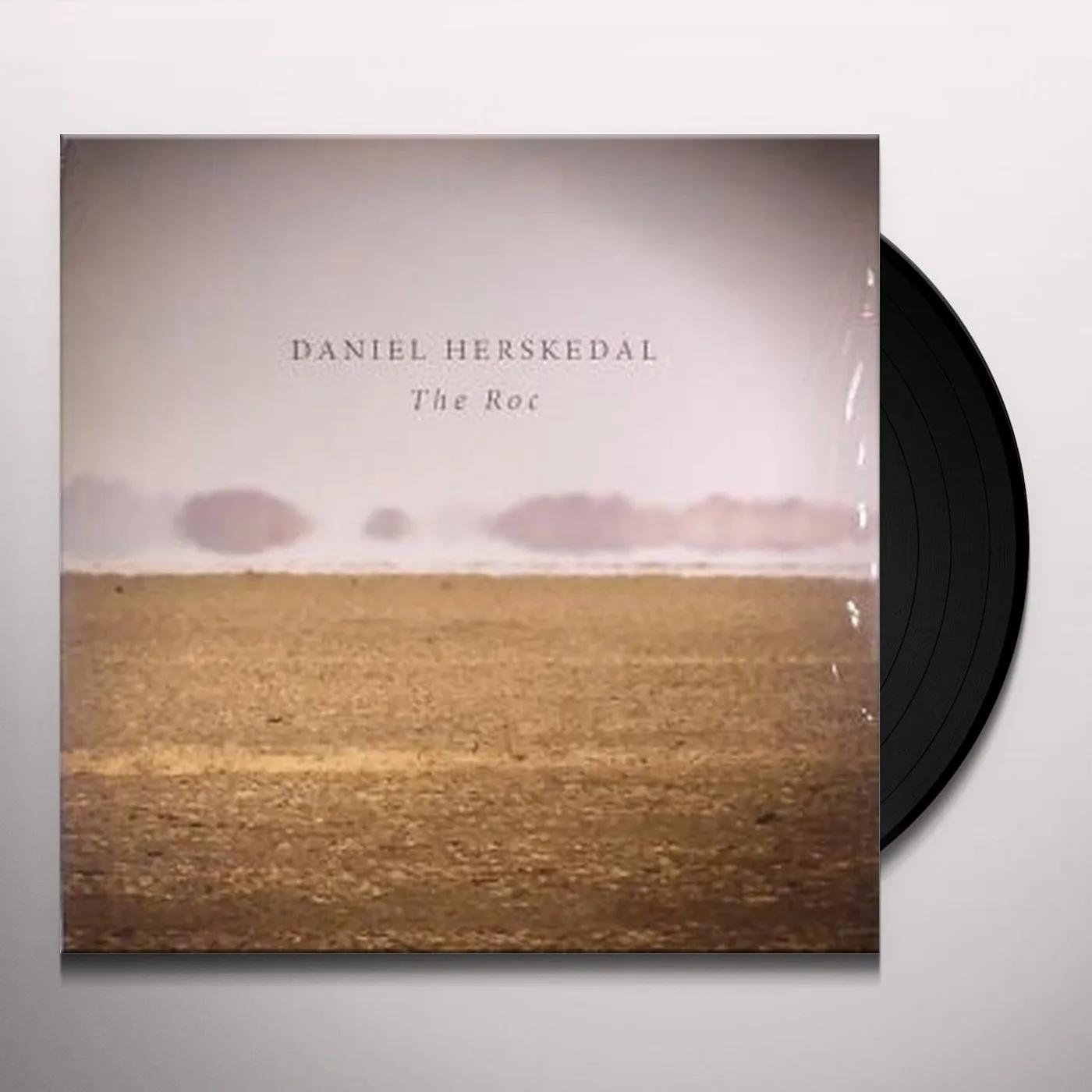Daniel Herskedal ROC Vinyl Record