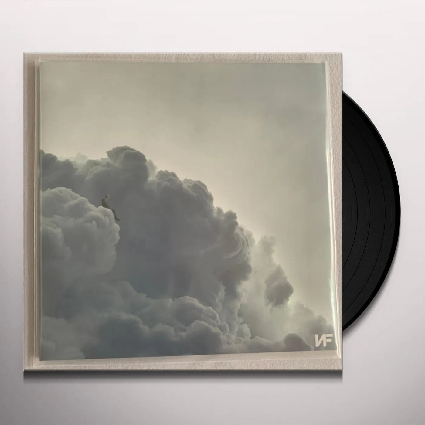 NF CLOUDS (THE MIXTAPE) Vinyl Record