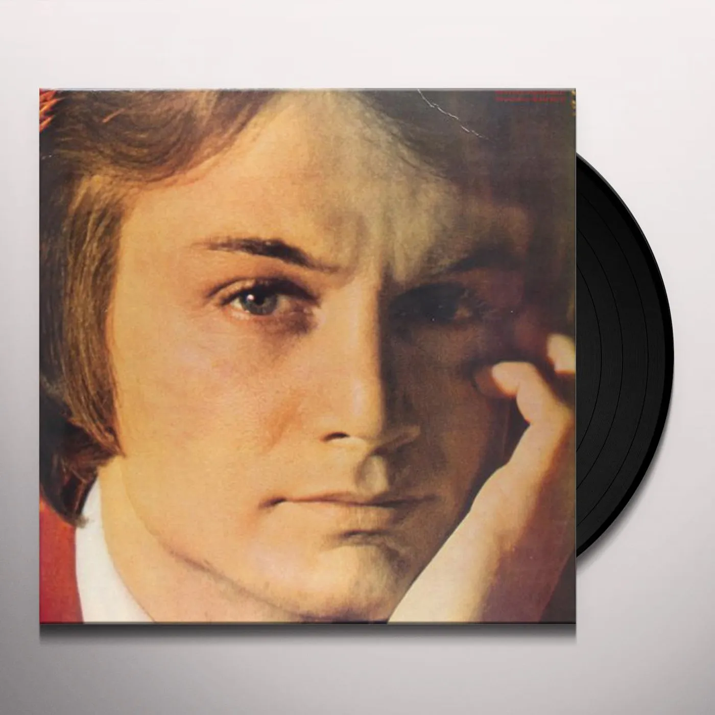 Claude François Un Monde De Musique Vinyl Record