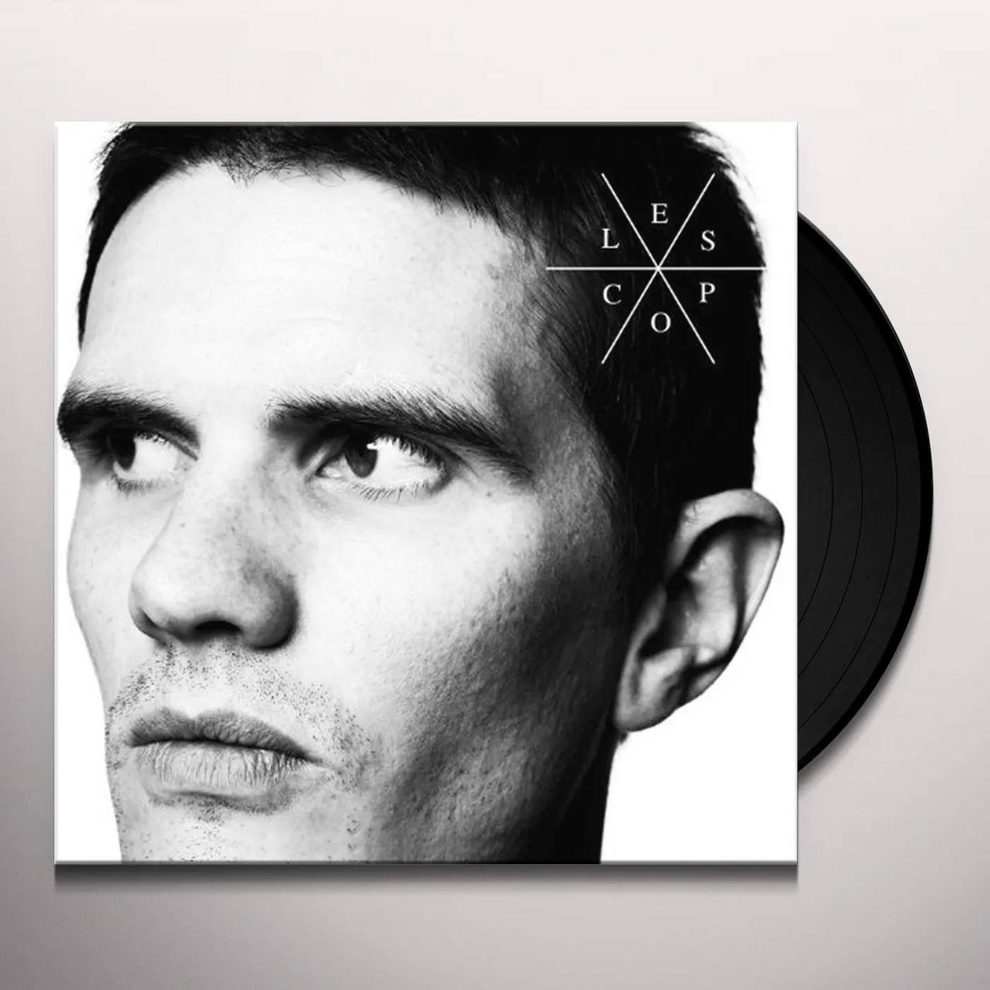 LESCOP (CAN) (Vinyl)