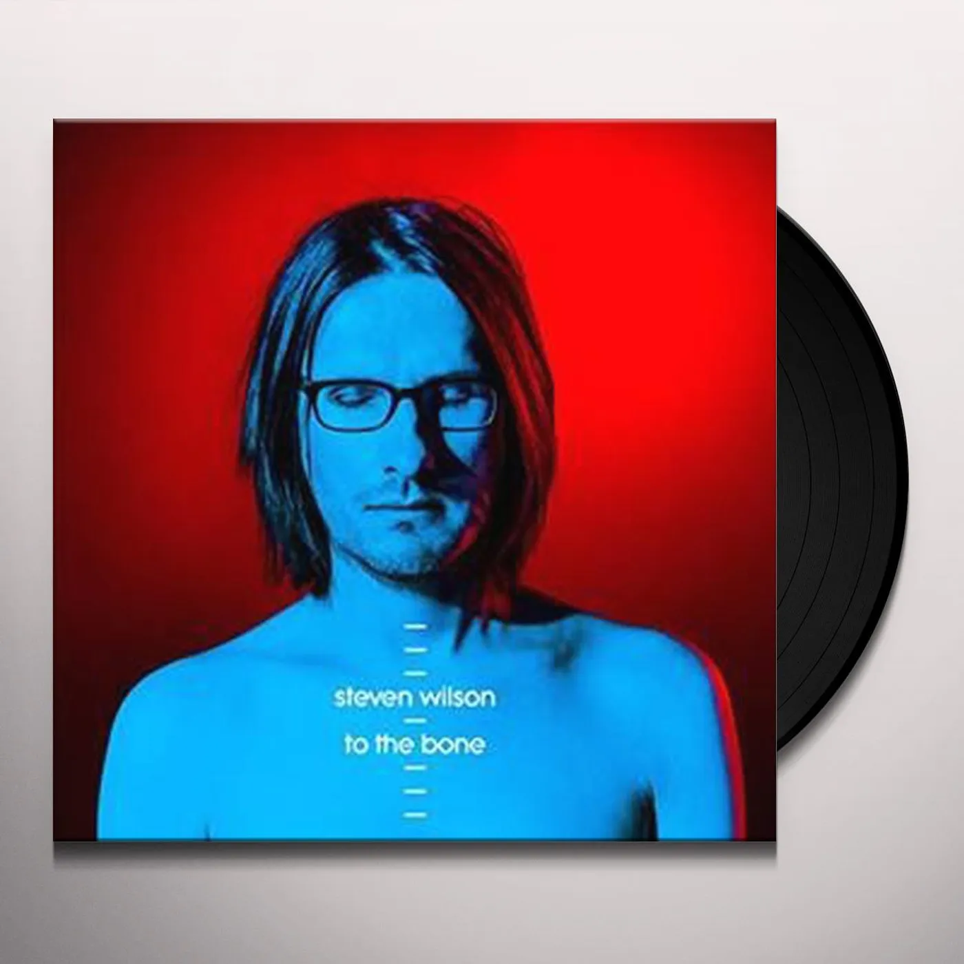 Steven Wilson To The Bone Vinyl Record
