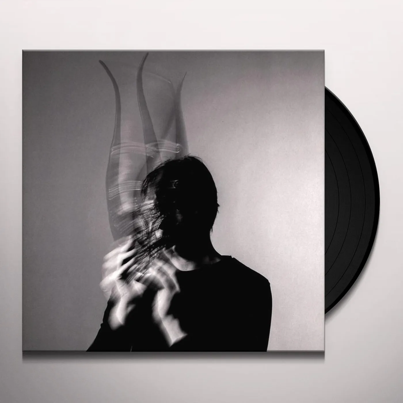 Lambert True Vinyl Record