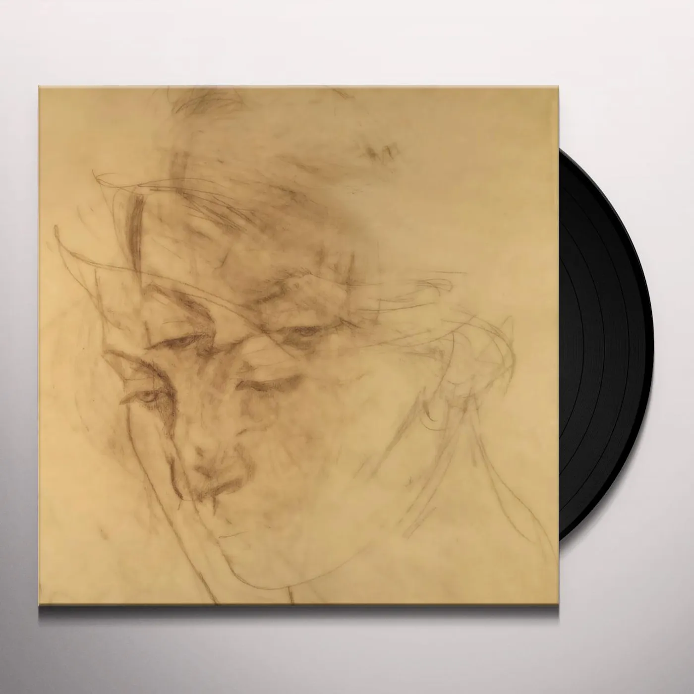 Joan Shelley COST OF COLD / HERE & WHOLE Vinyl Record