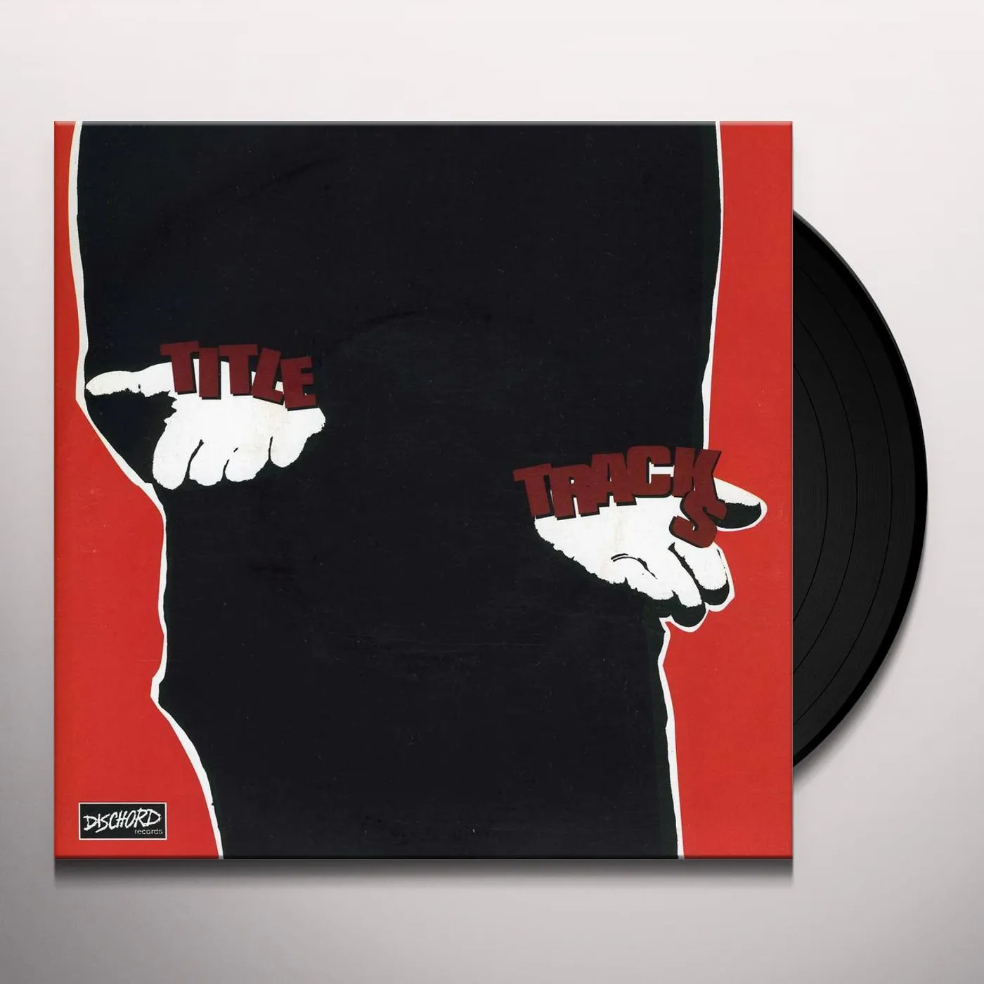 Title Tracks EVERY LITTLE BIT HURTS / FOUND Vinyl Record