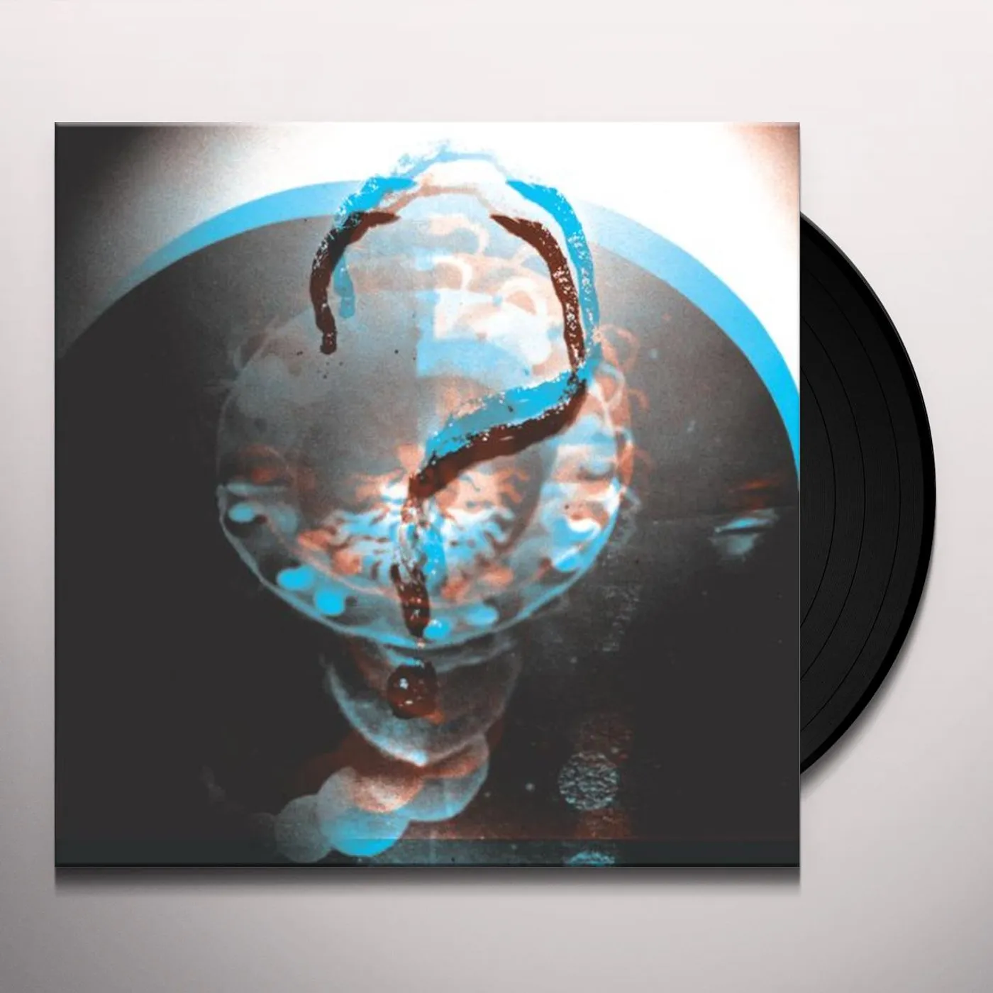 Naked On The Vague Heaps of Nothing Vinyl Record