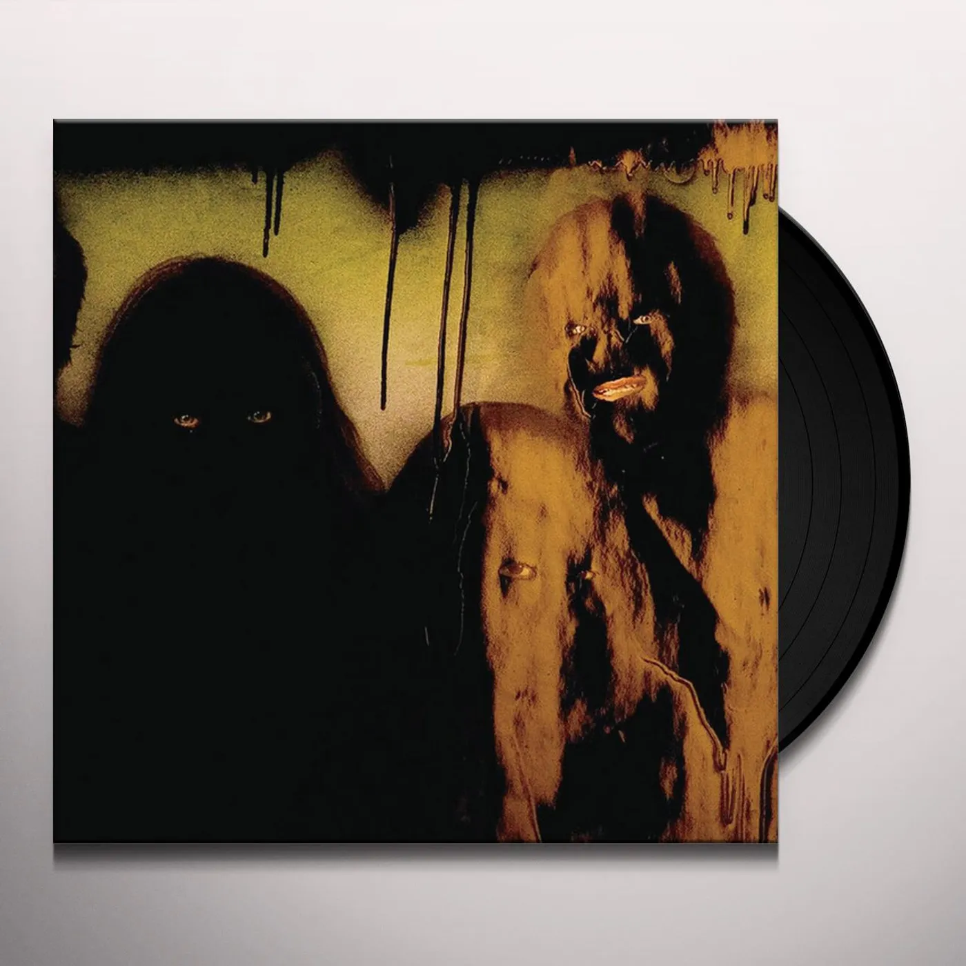 Child Abuse Cut and Run Vinyl Record