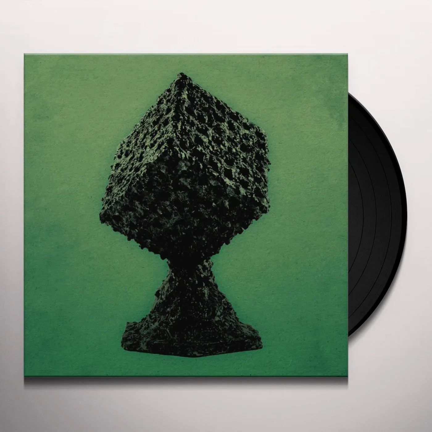 Merchandise After The End Vinyl Record