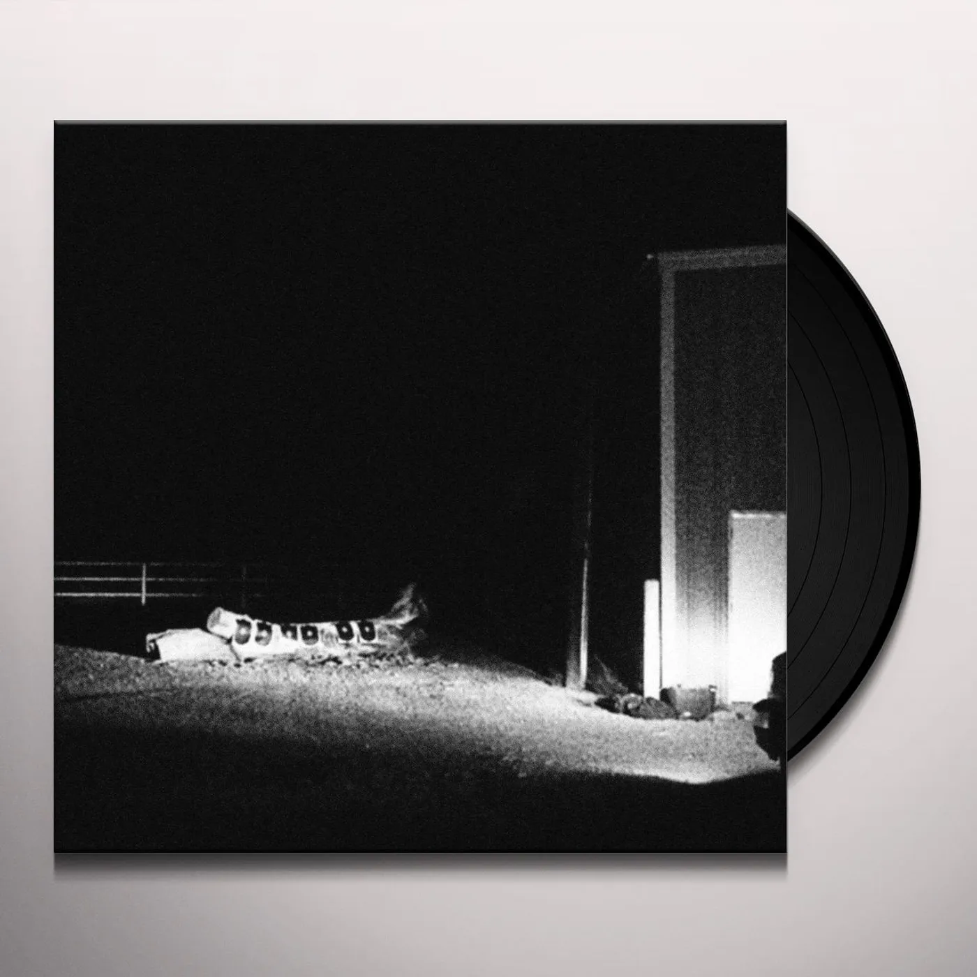 Cloud Nothings Last Building Burning Vinyl Record