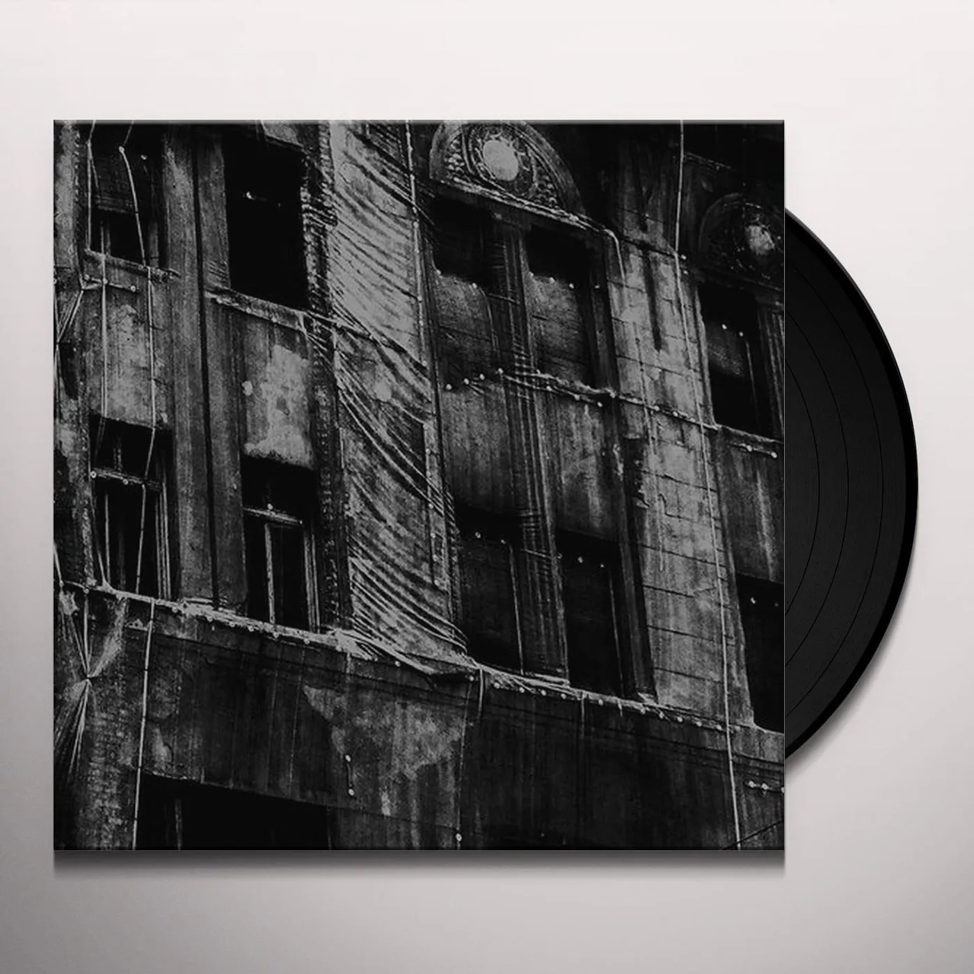 Kammarheit Thronal Vinyl Record