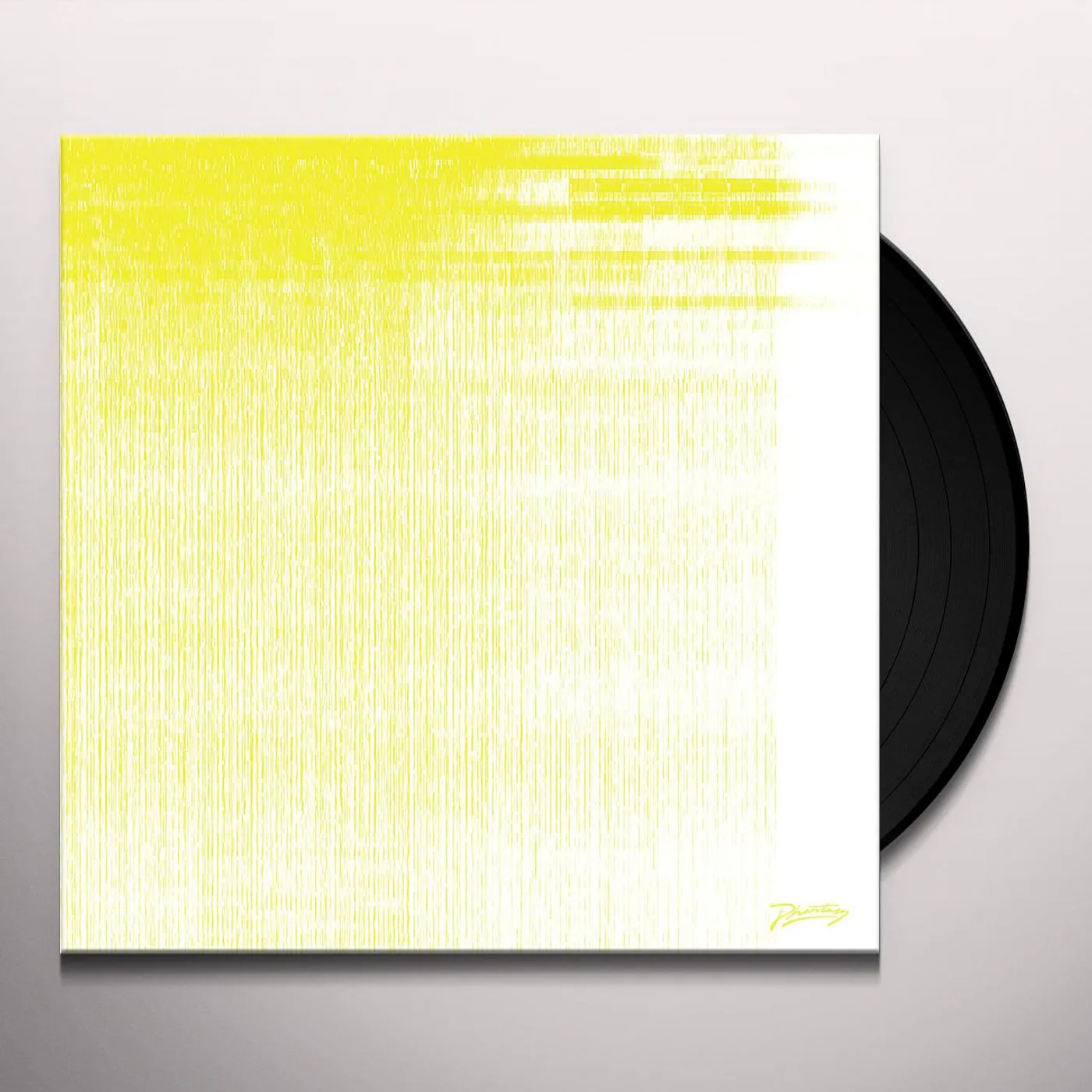 Daniel Avery Projector Vinyl Record