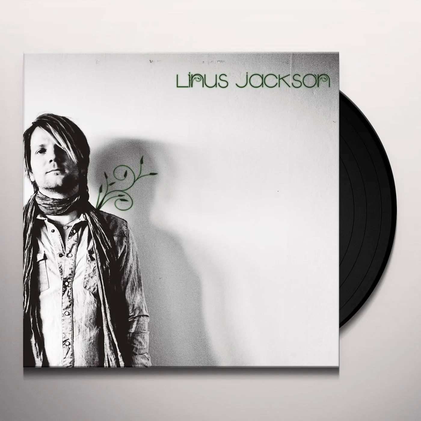 Linus Jackson Said and done Vinyl Record