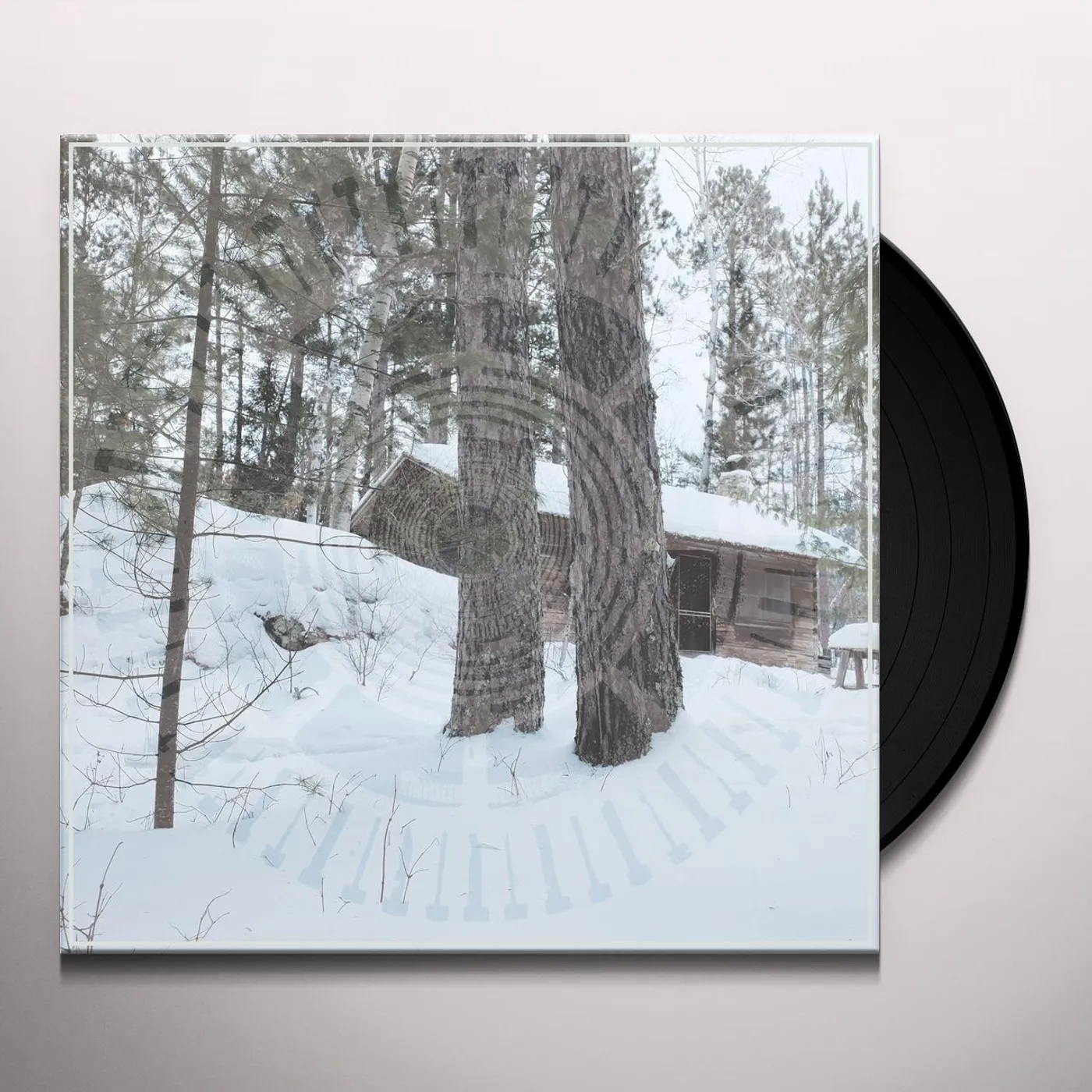 Panopticon SCARS OF MAN ON THE ONCE NAMELESS PART 1 Vinyl Record