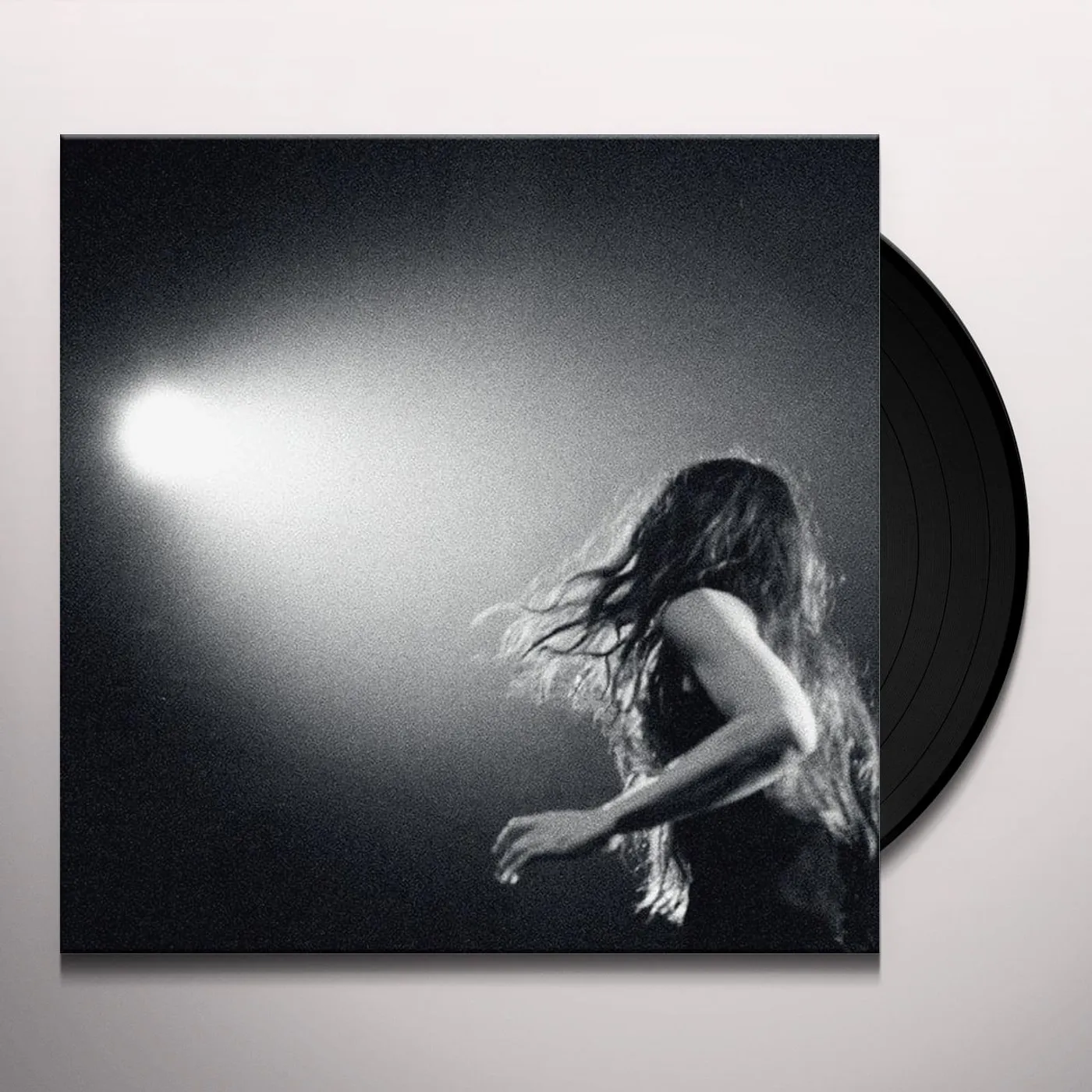 Reb Fountain Iris Vinyl Record