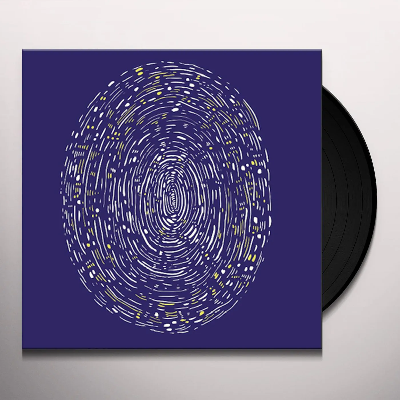 Pulse Emitter AEONS Vinyl Record