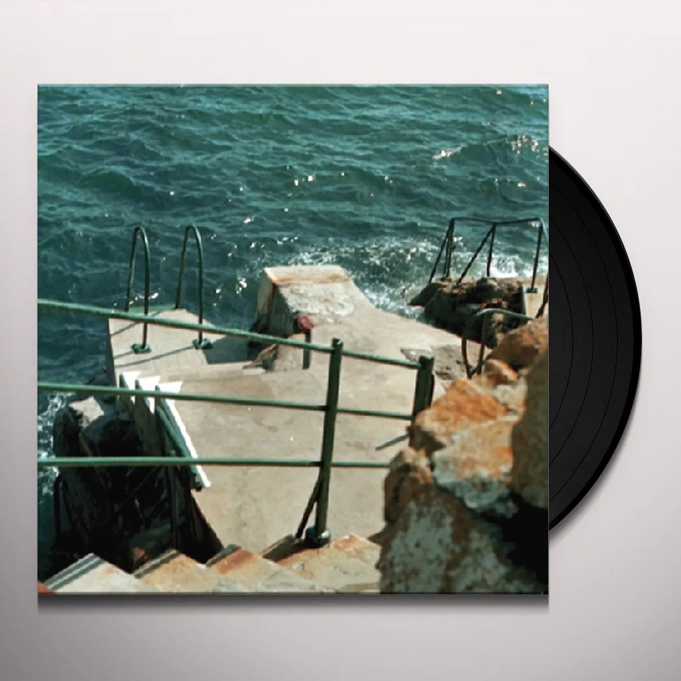 Cian Nugent Grass Above My Head Vinyl Record