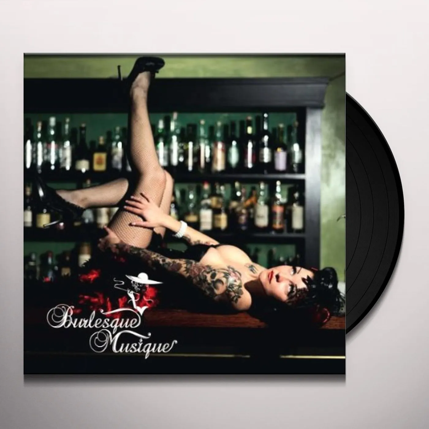 Umami We Don't Need Words Vinyl Record