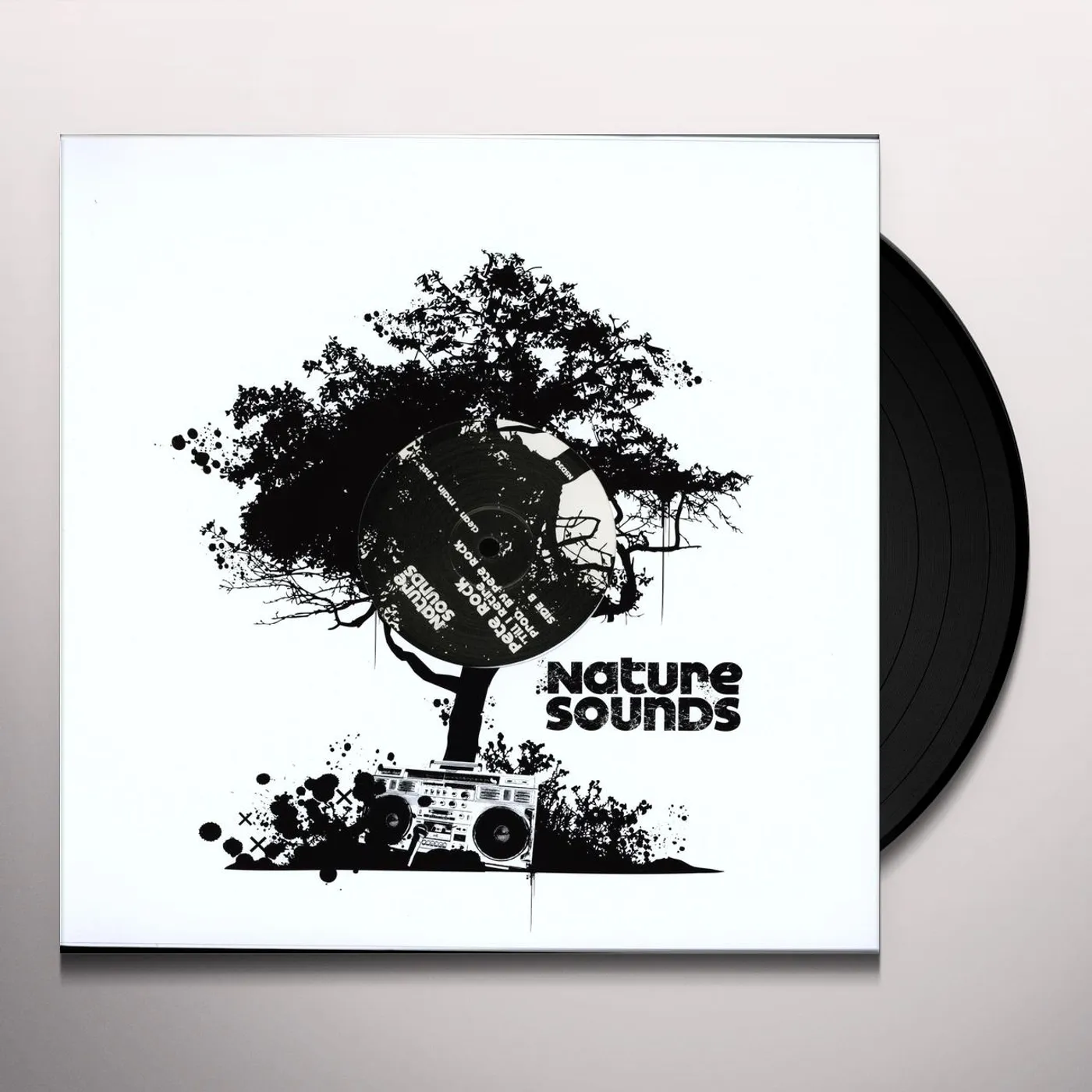 Pete Rock WE ROLL / TIL I RETIRE Vinyl Record