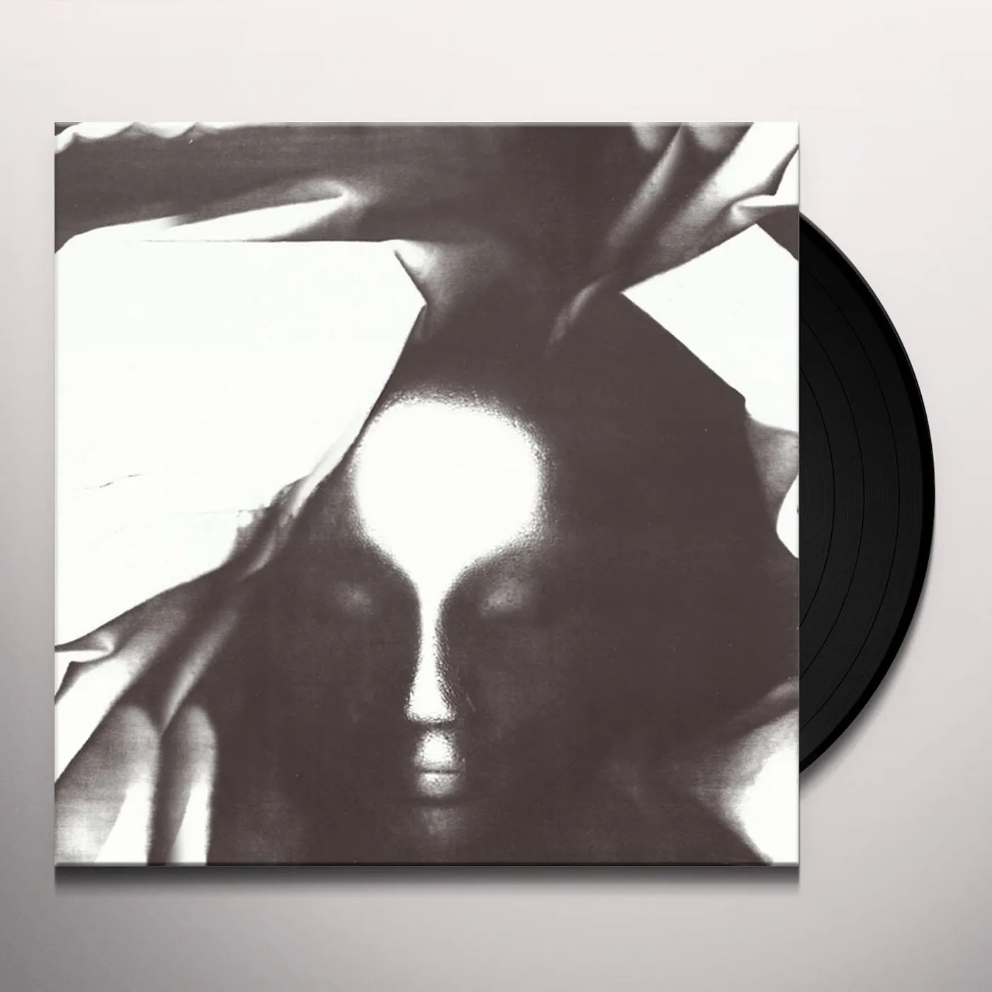 Peter Kardas I Saw You Vinyl Record