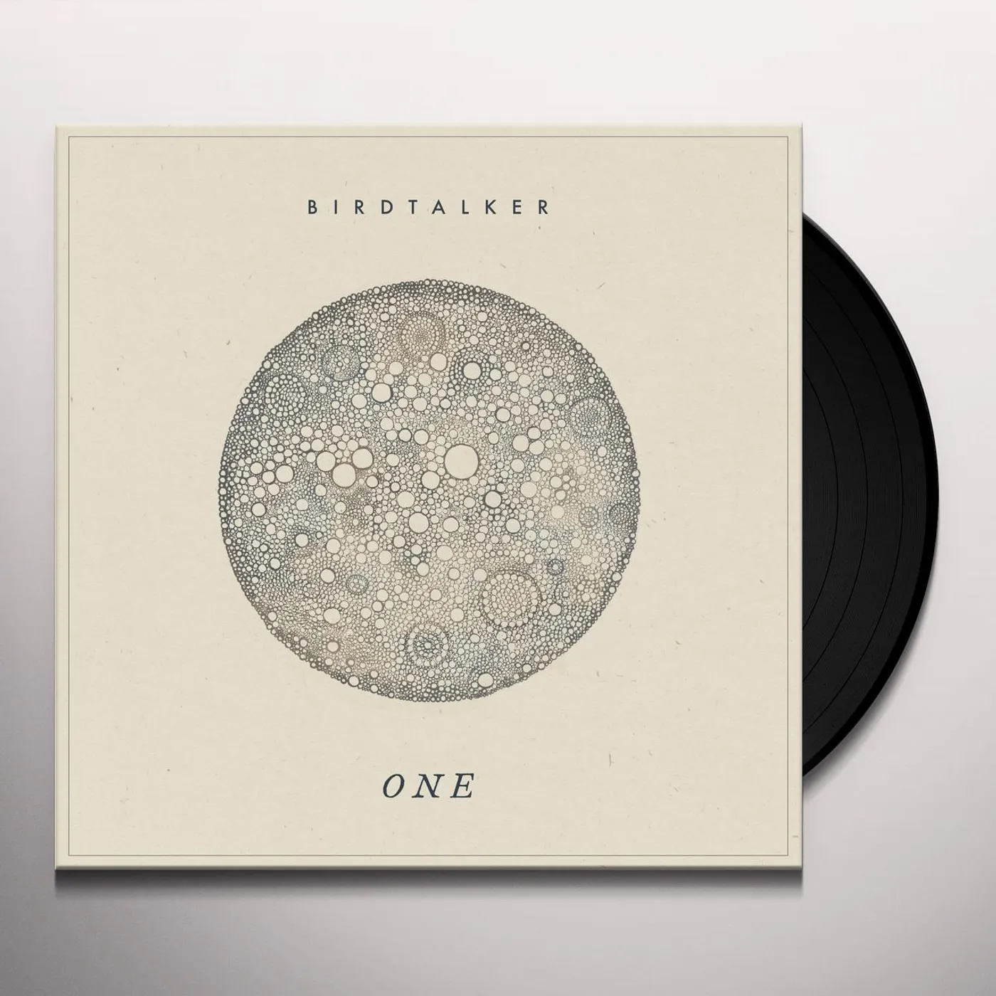 Birdtalker ONE Vinyl Record
