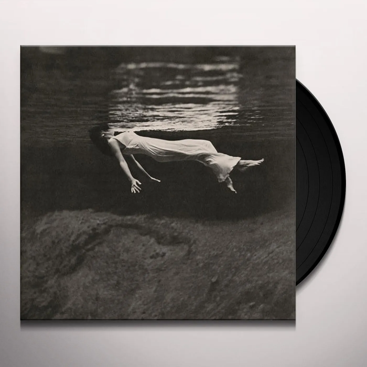 Bill Evans & Jim Hall UNDERCURRENT Vinyl Record