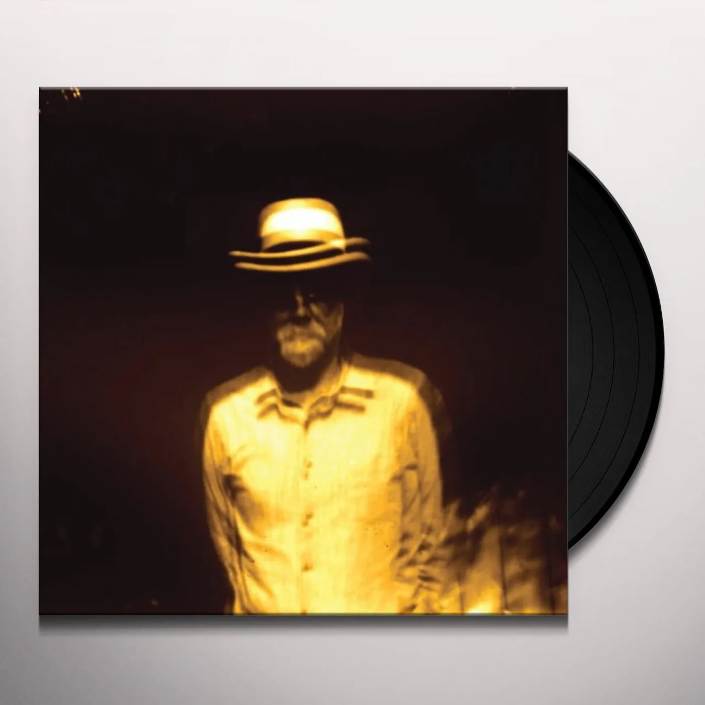 Mike Coykendall Chasing Away The Dots Vinyl Record