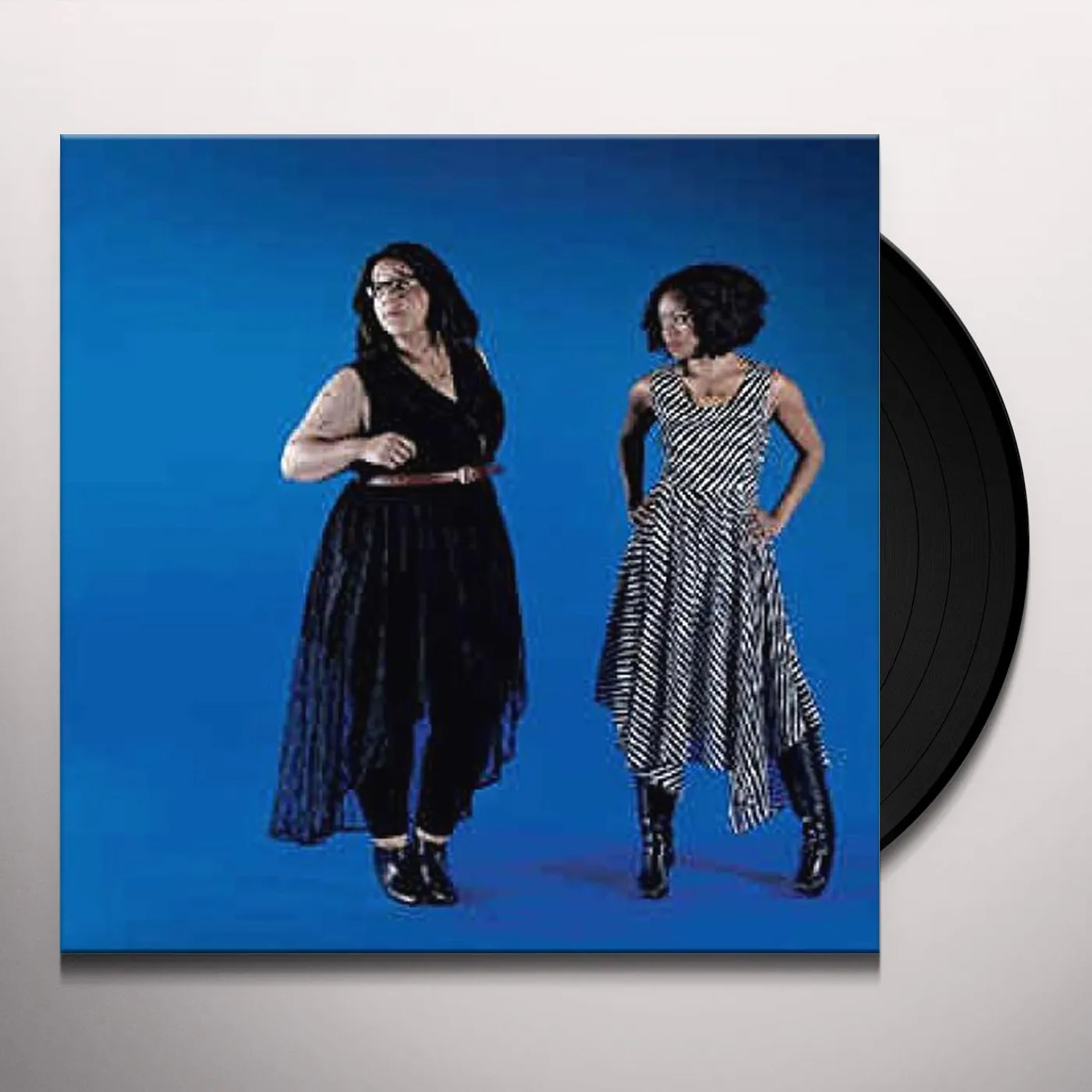 Brittany Howard I WONDER / WHEN MY MAN COMES HOME Vinyl Record