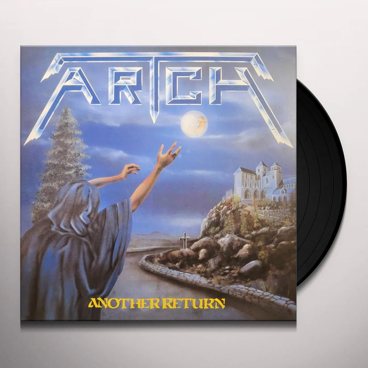 Artch Another Return Vinyl Record