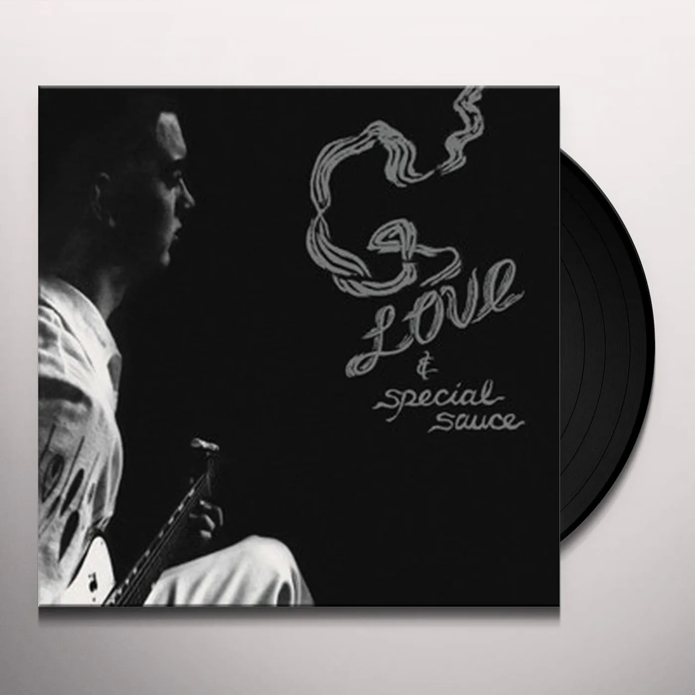 G. LOVE & SPECIAL SAUCE (180G) Vinyl Record