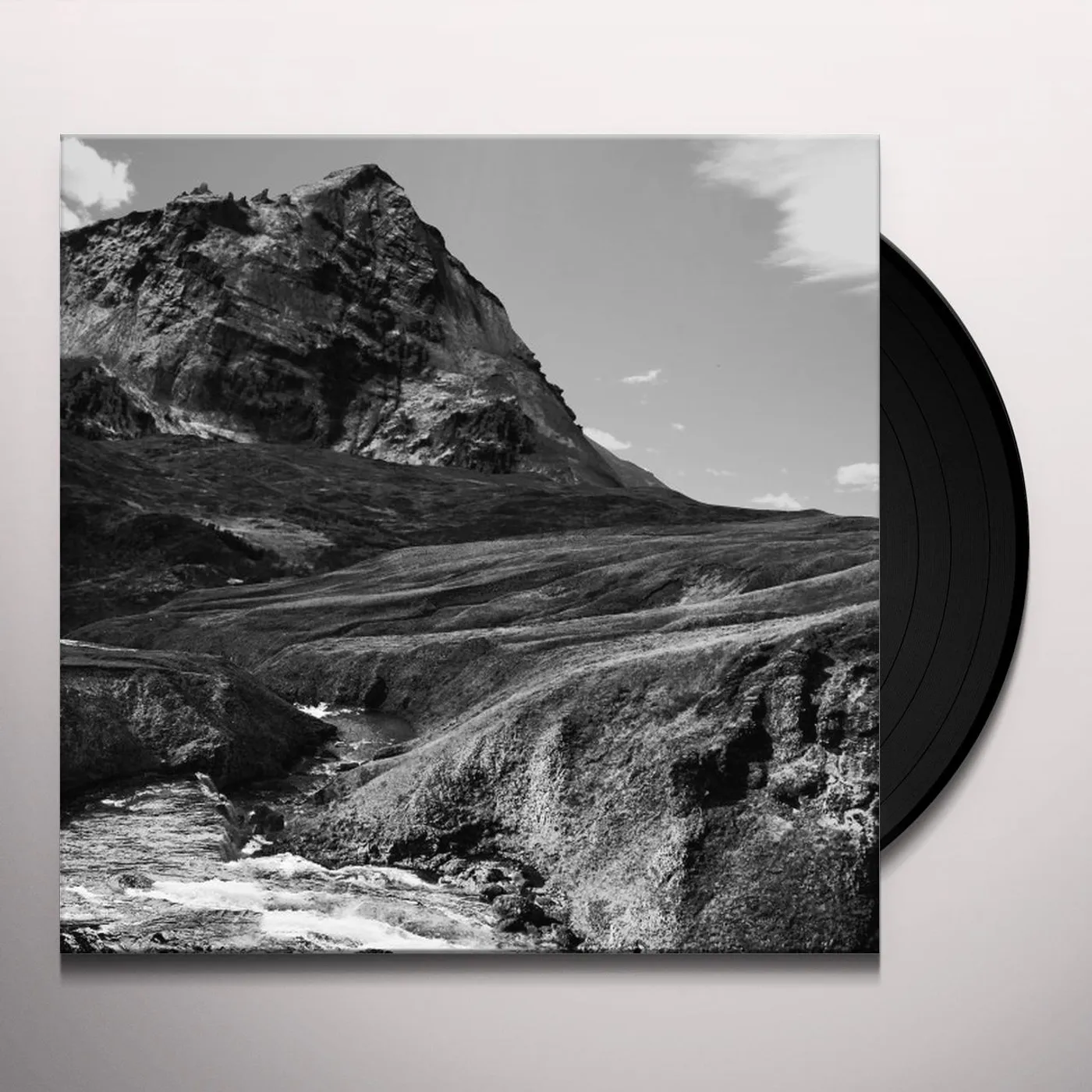 Andrew Bird OUTSIDE PROBLEMS Vinyl Record