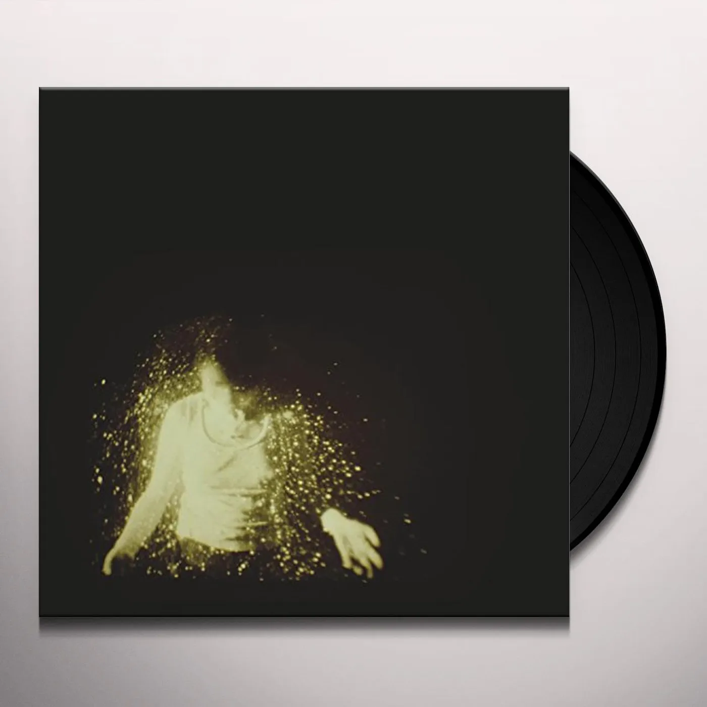 Wolf Alice My Love Is Cool Vinyl Record