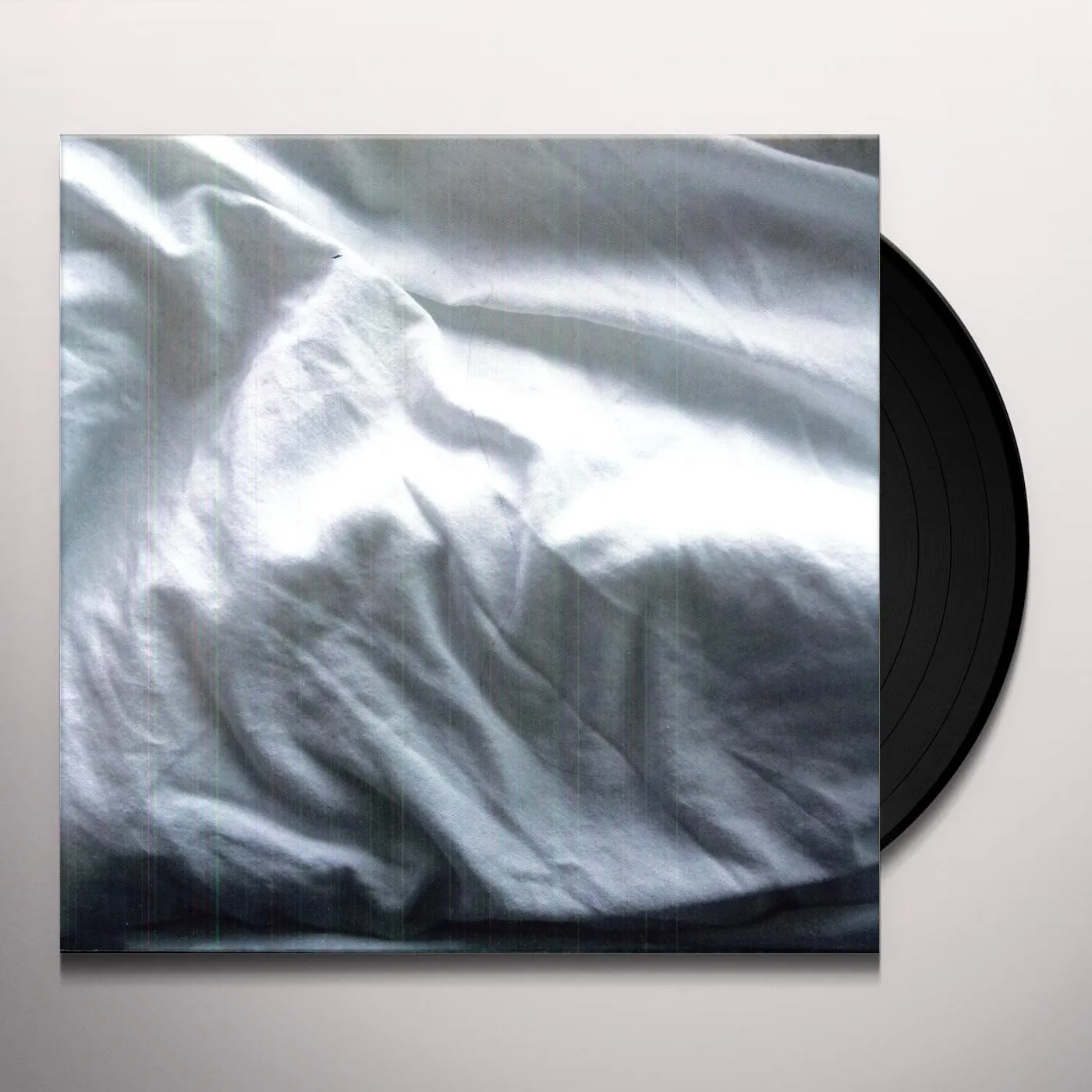 Holy Other WITH U Vinyl Record - UK Release