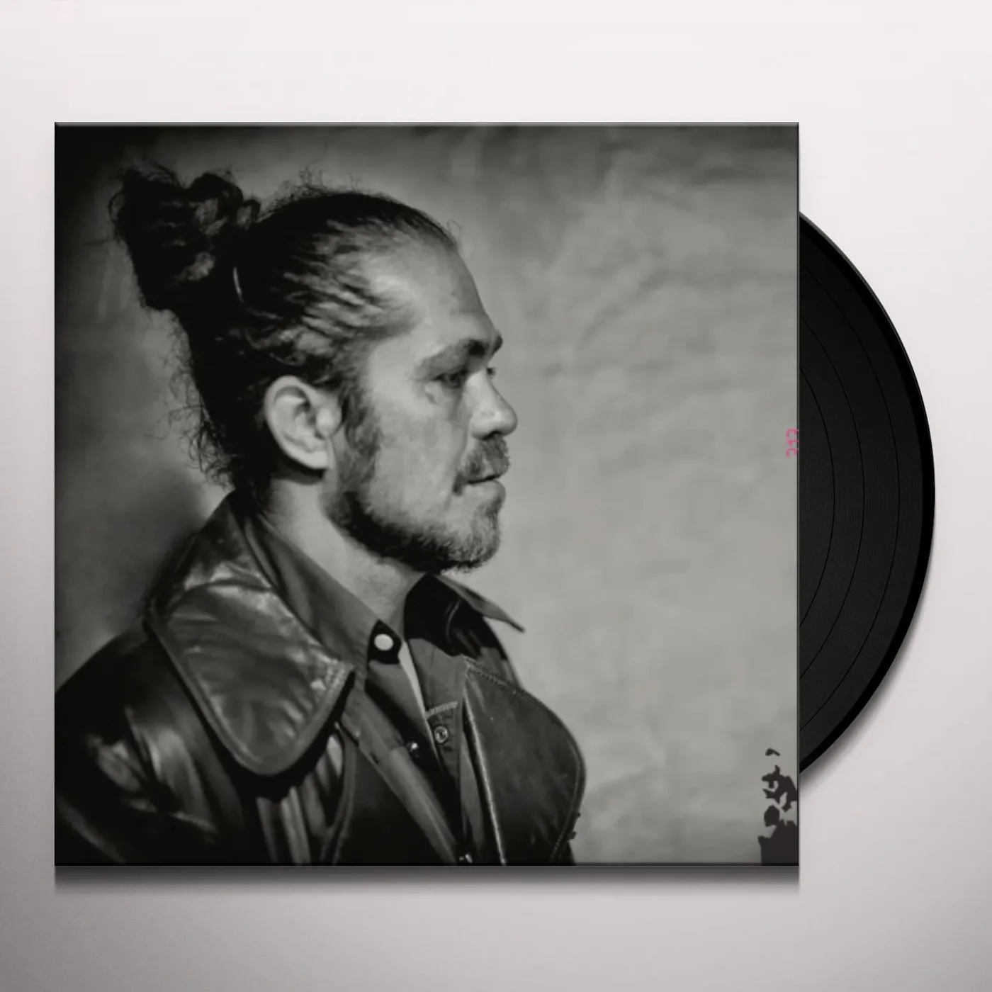 Citizen Cope PULL OF NIAGARA FALLS Vinyl Record