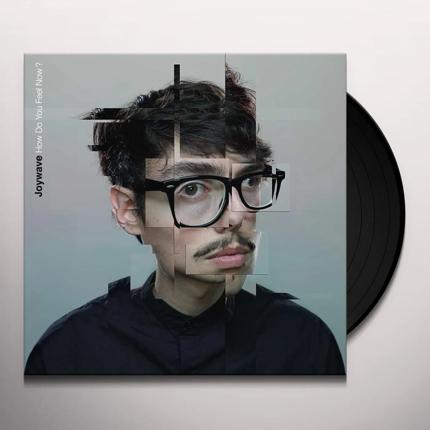 Joywave HOW DO YOU FEEL NOW Vinyl Record