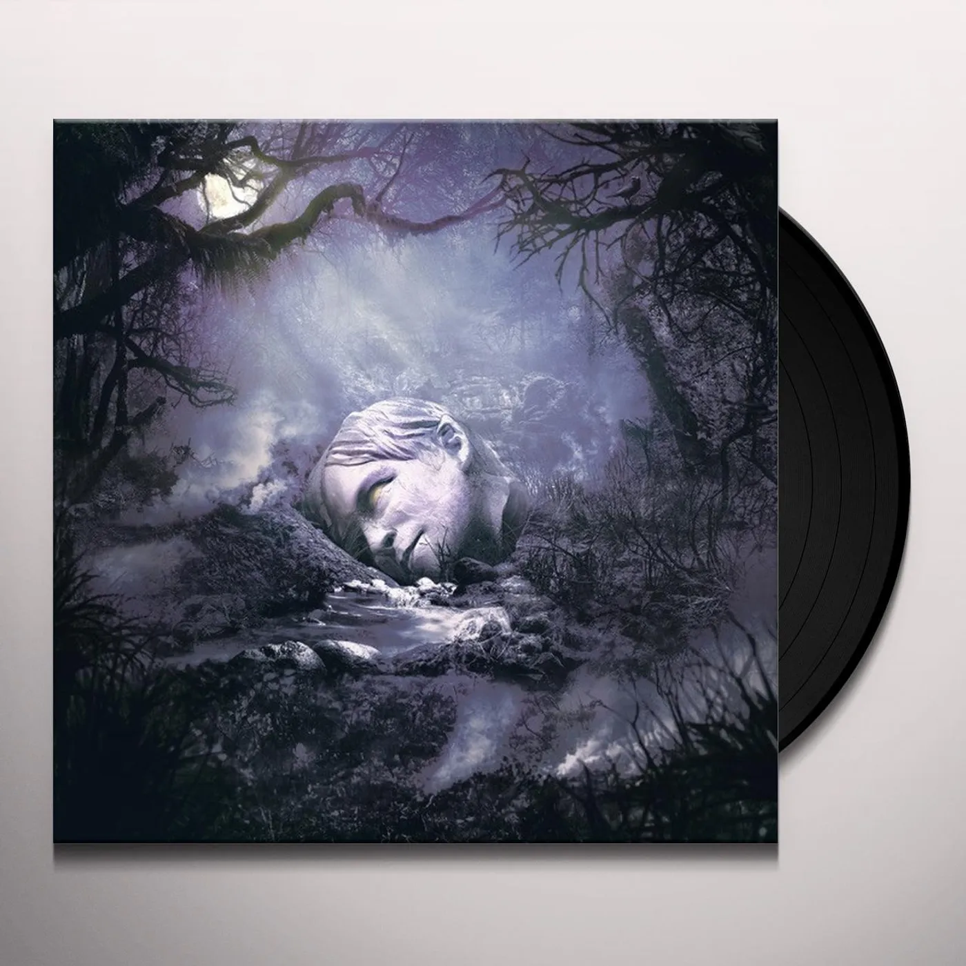 Weezer Sznz: Autumn Vinyl Record