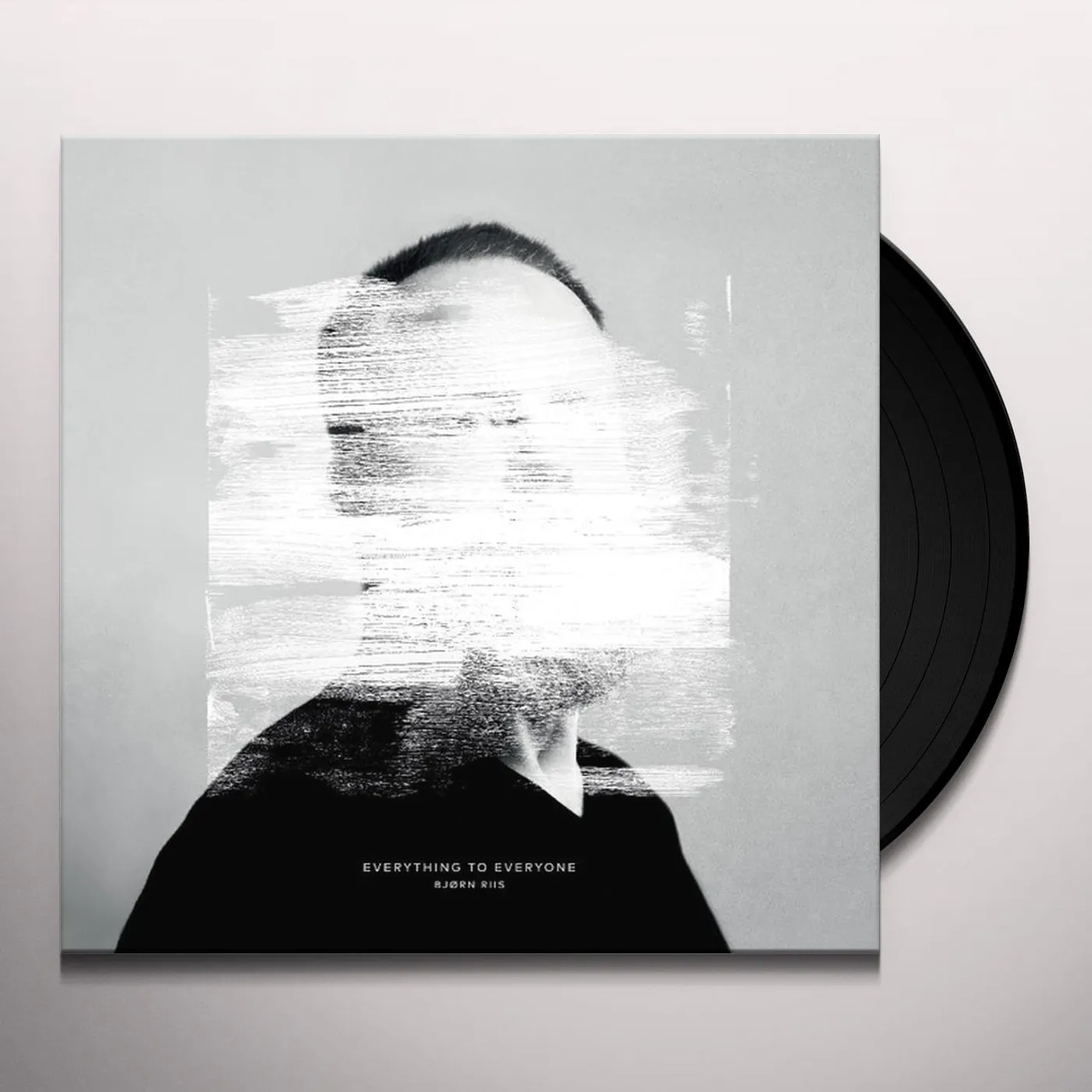 Bjørn Riis Everything To Everyone Vinyl Record