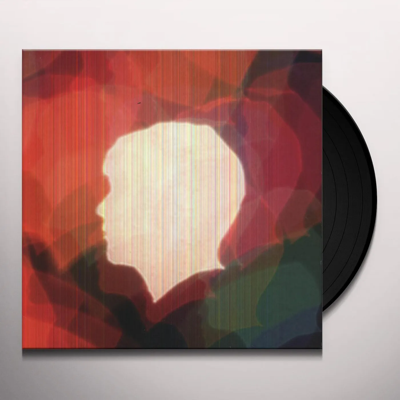 Bibio EXCUSES Vinyl Record - UK Release