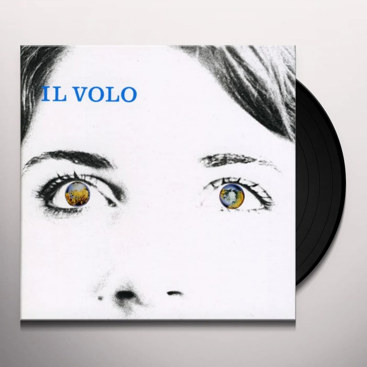 Il Volo Vinyl Record