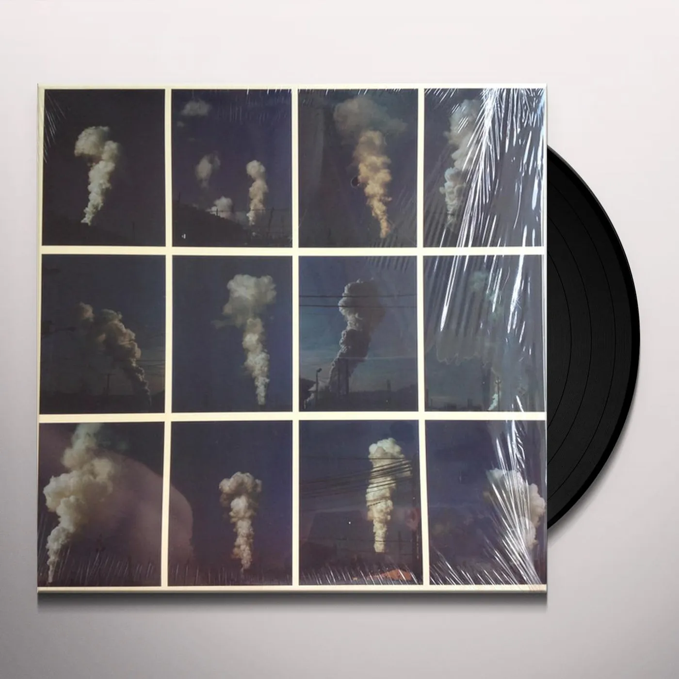 Don Caballero 2 Vinyl Record