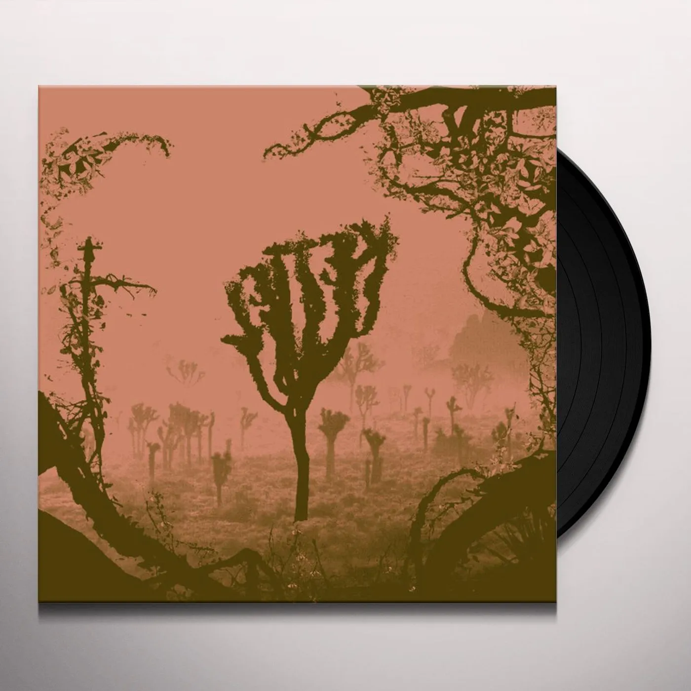 Kettel MY DOGAN: 15TH ANNIVERSARY Vinyl Record