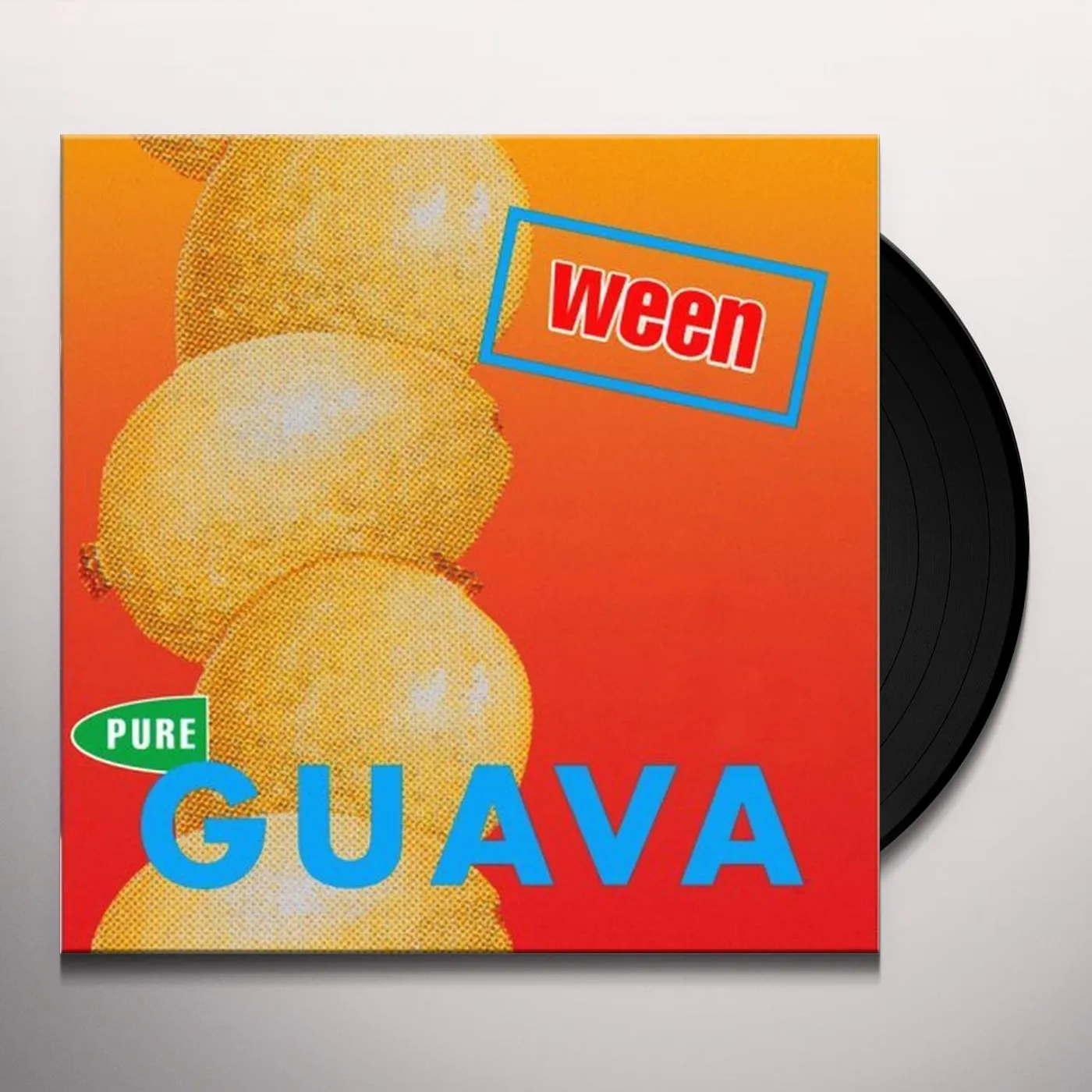 Ween Pure Guava Vinyl Record