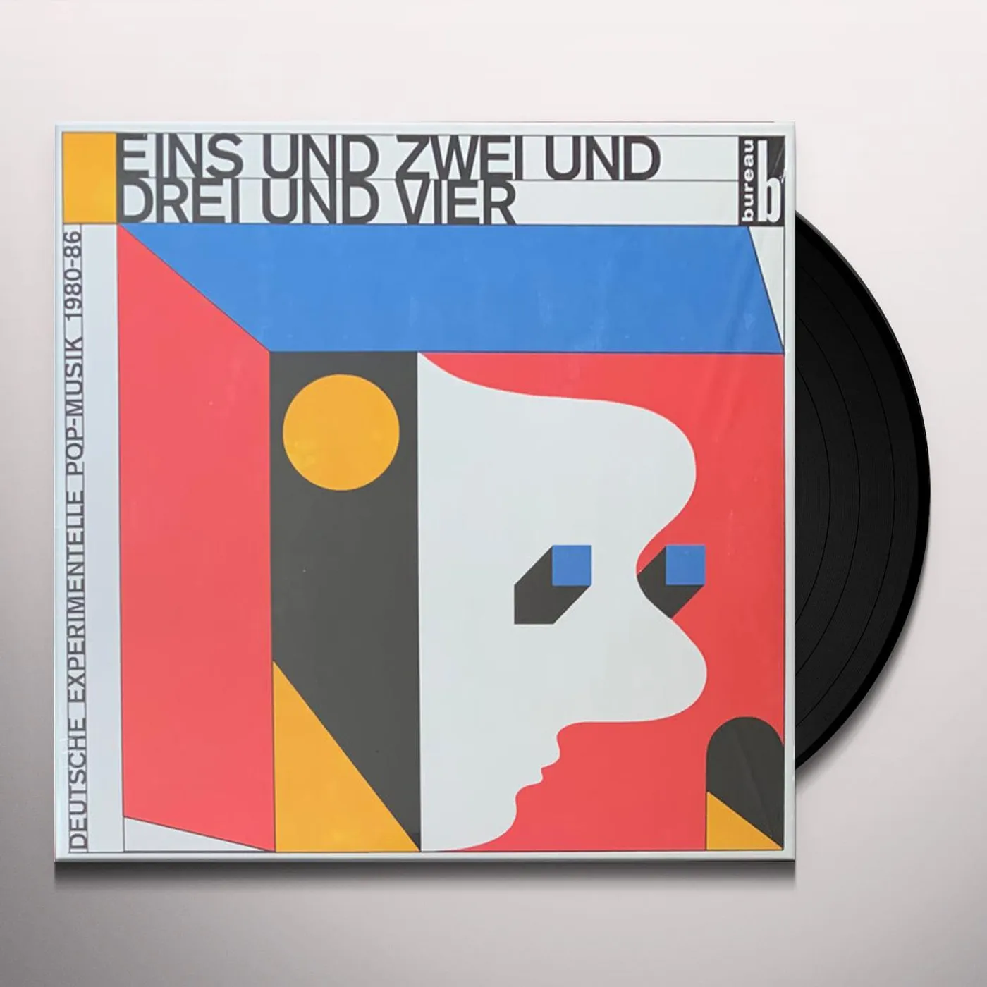 Eins Und Zwei Und Drei Und Vier / Various