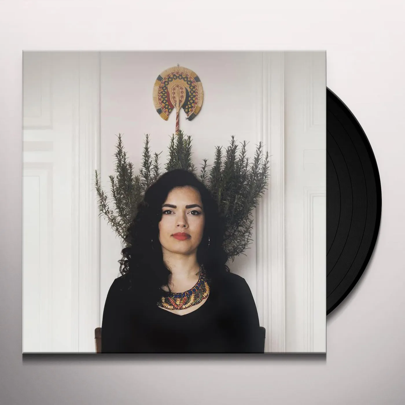 Aywee Tha Seed Smokey Ways To Chill Vinyl Record