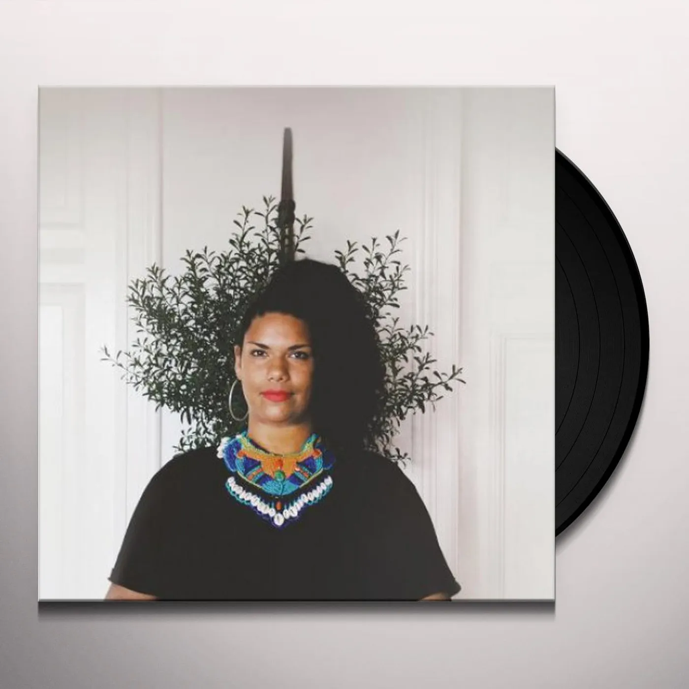 Sofa T Yakera Vinyl Record