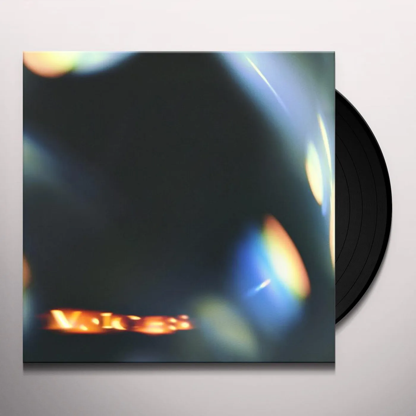 Jasper Tygner OFF SEASON Vinyl Record