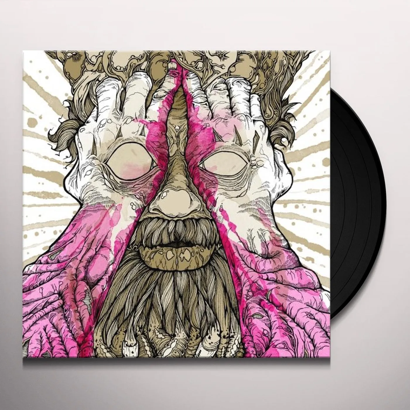 Every Time I Die NEW JUNK AESTHETIC Vinyl Record