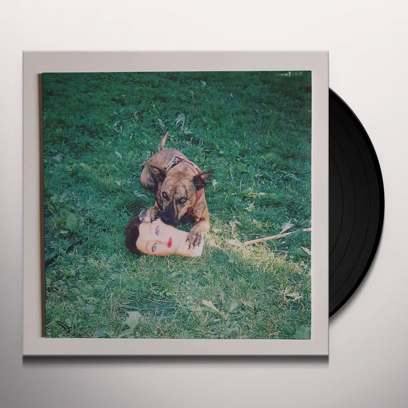 Joyce Manor CODY (DL CARD) Vinyl Record
